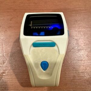 Nixon “The Lowdown” Watch / Used